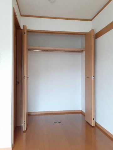 収納　こまごまとしたものを収納できそうですね