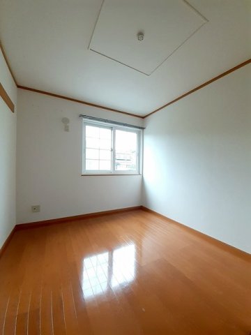 その他部屋・スペース　内装もきれいです