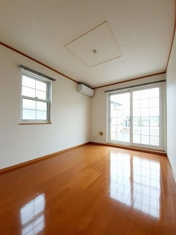 居室・リビング　ゆったり過ごせるリビングです