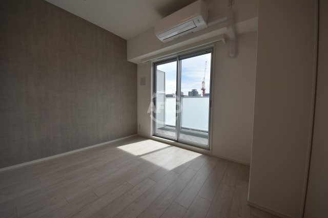 眺望　アーバス天満橋　洋室