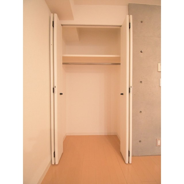 収納　小物を収納するのに便利です