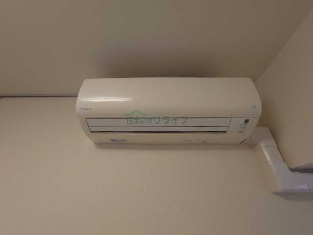 その他設備　別部屋の参考写真です。