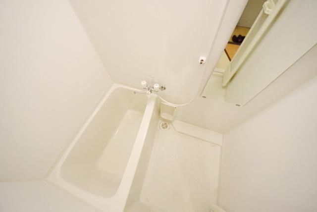 バス・シャワールーム　お風呂♪