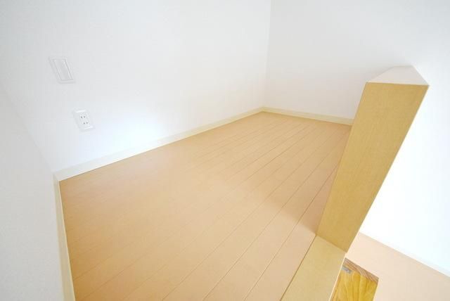 その他部屋・スペース　ロフトあります♪