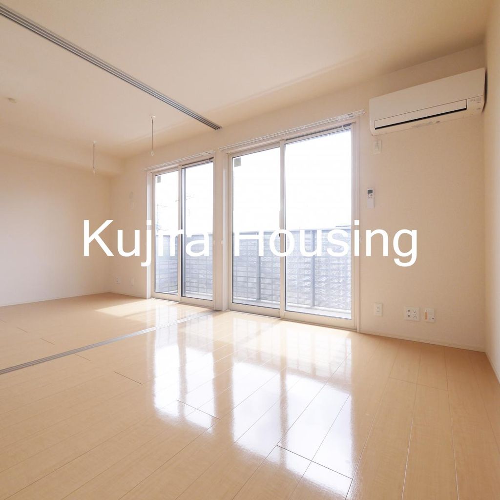 その他部屋・スペース　★洋室6帖★