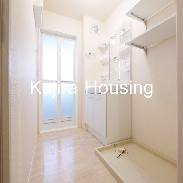 洗面設備　★洗髪洗面化粧台★