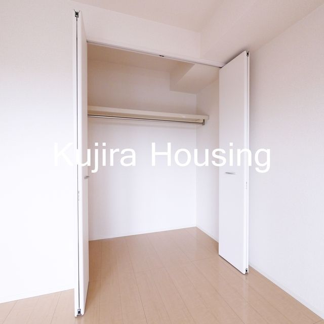 収納　★クローゼット★