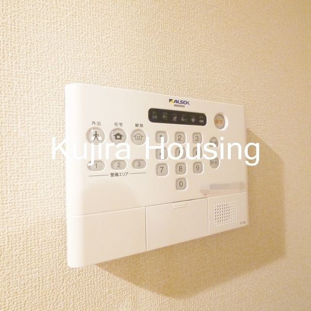 セキュリティ　★ＡＬＳＯＫ完備★