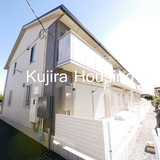 建物外観　☆★スカイヒル外観です★☆