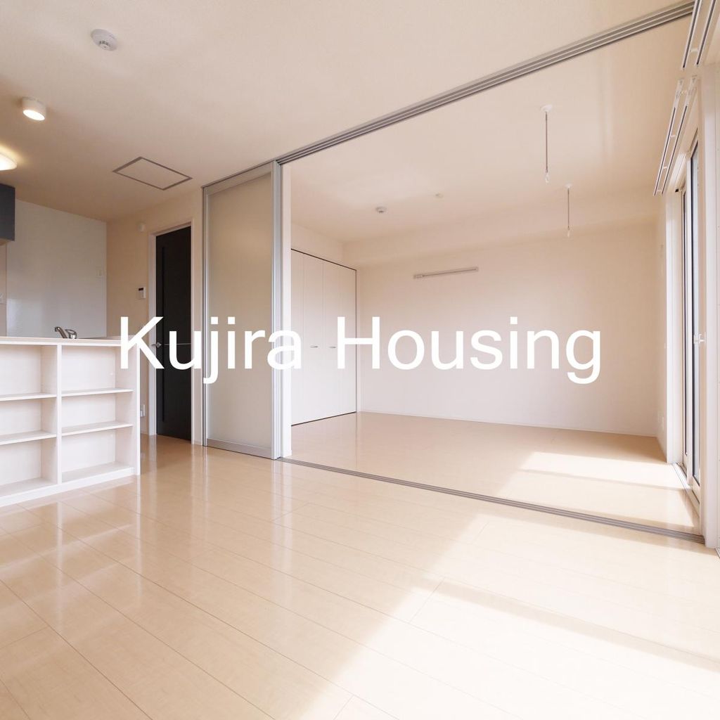 居室・リビング　★ＤＫ9帖★