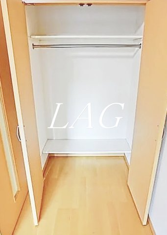 収納　収納です。