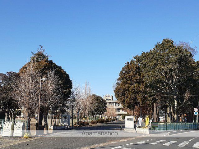 小学校　高野小学校（小学校）まで551m