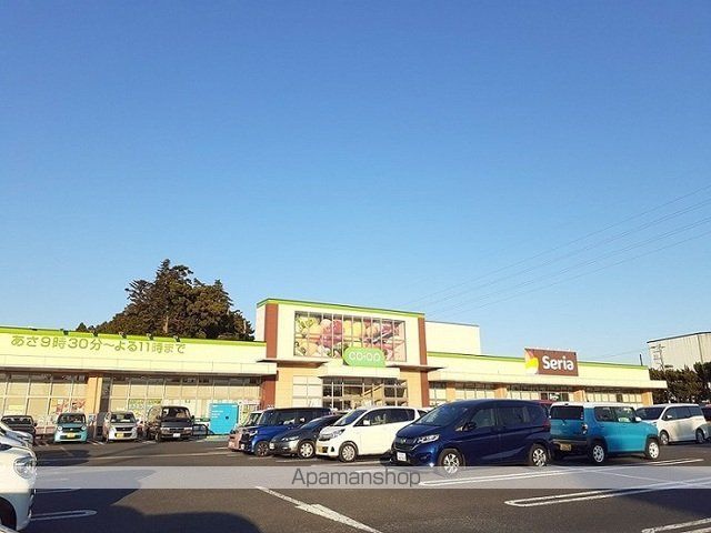 スーパー　コープ生活協同組合ひたちなか店（スーパー）まで1000m