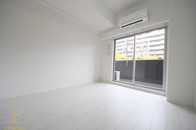 その他部屋・スペース　エスリード大阪梅田WEST