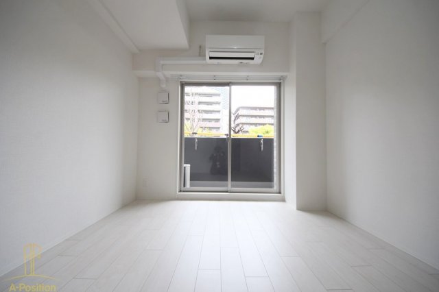 居室・リビング　エスリード大阪梅田WEST