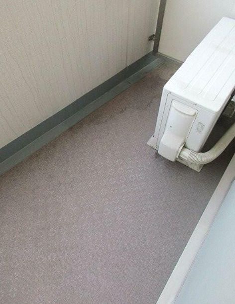 バルコニー　同仕様写真含む