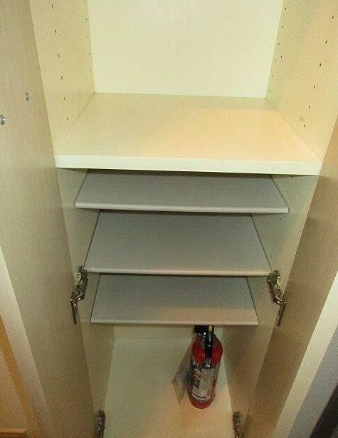 その他設備　同仕様写真含む