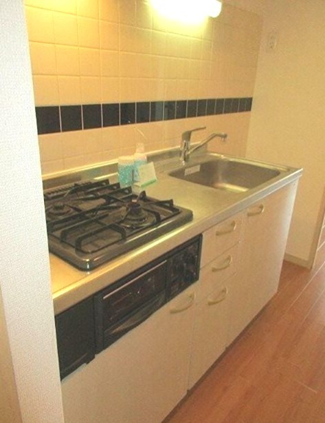 キッチン　同仕様写真含む