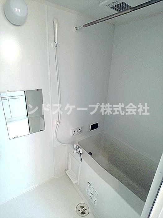 バス・シャワールーム　高崎、前橋のお部屋探しはエンドスケープまで！お客様の理想お聞