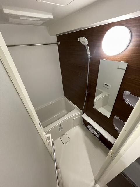 バス・シャワールーム　別号室参考写真