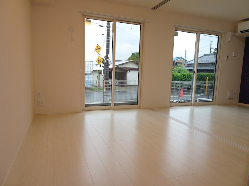 その他部屋・スペース　洋室