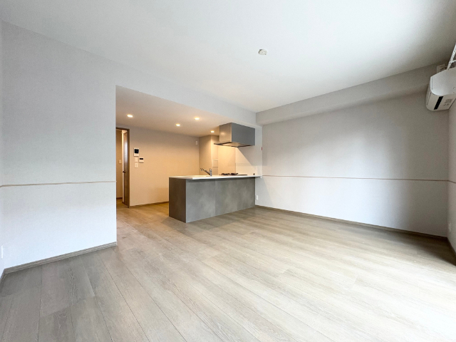 居室・リビング　同タイプ別部屋