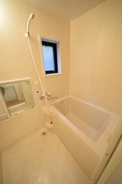 バス・シャワールーム　お風呂