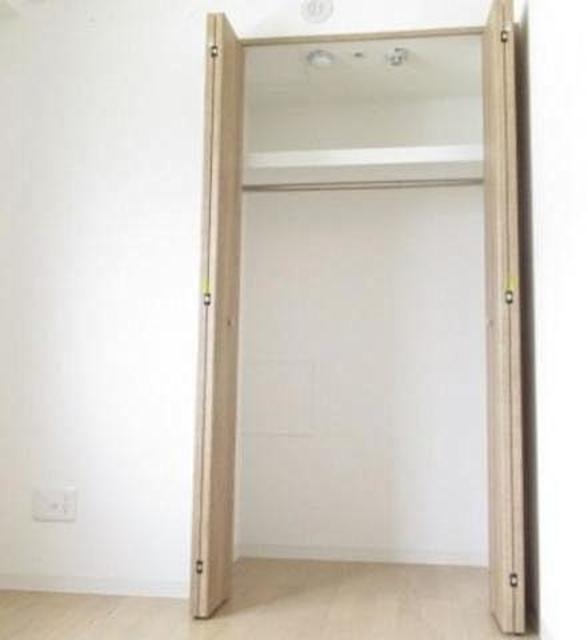 収納　同仕様タイプ