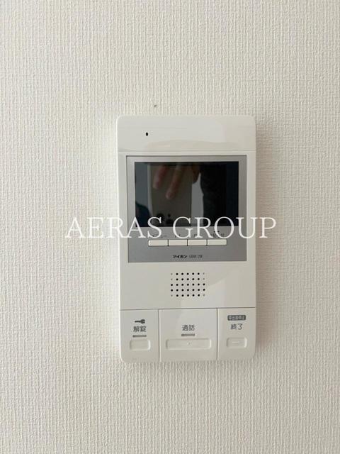 セキュリティ　同仕様タイプ