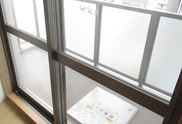 バルコニー　同仕様タイプ