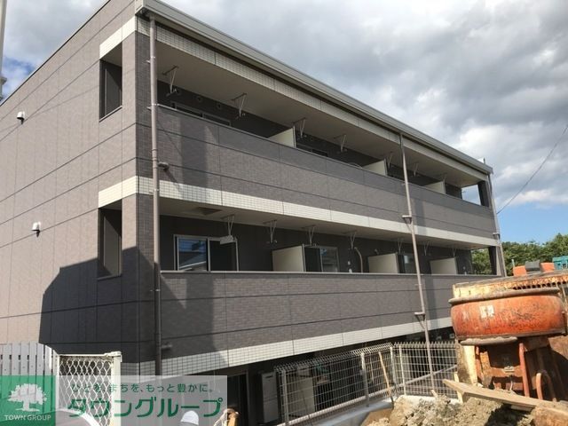 眺望　お問合せはタウンハウジングまで！※現地待合わせ相談可能