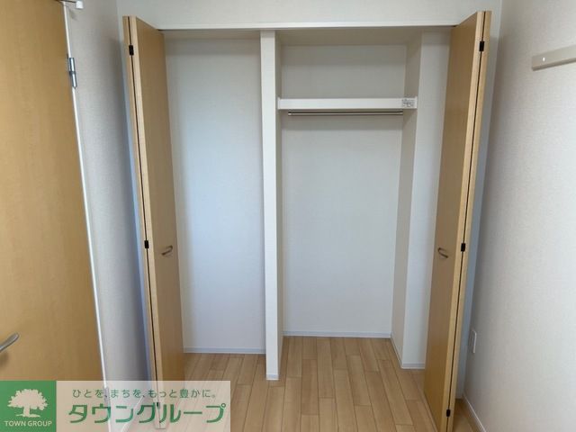 収納　お問合せはタウンハウジングまで！※現地待合わせ相談可能
