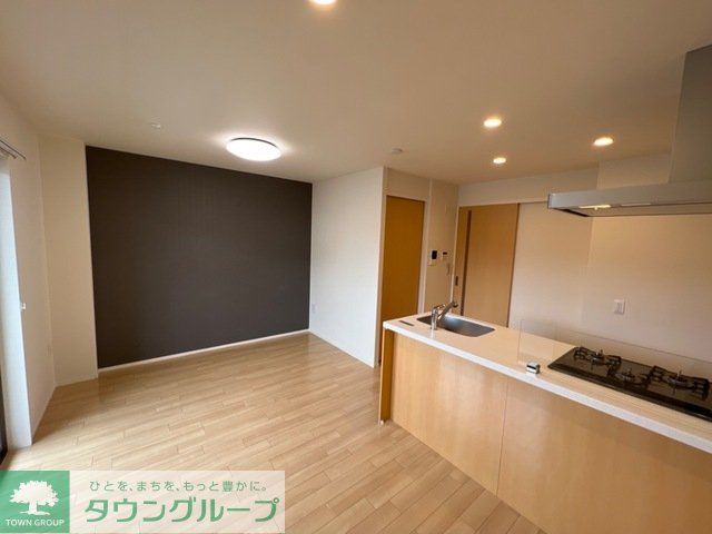 居室・リビング　お問合せはタウンハウジングまで！※現地待合わせ相談可能