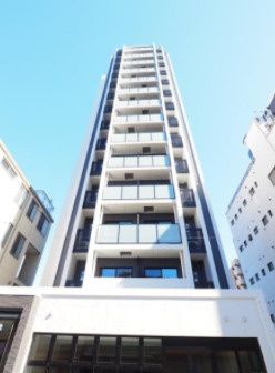 建物外観　☆綺麗な外観☆