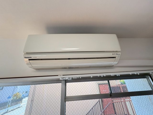 その他設備　錦コーポラス