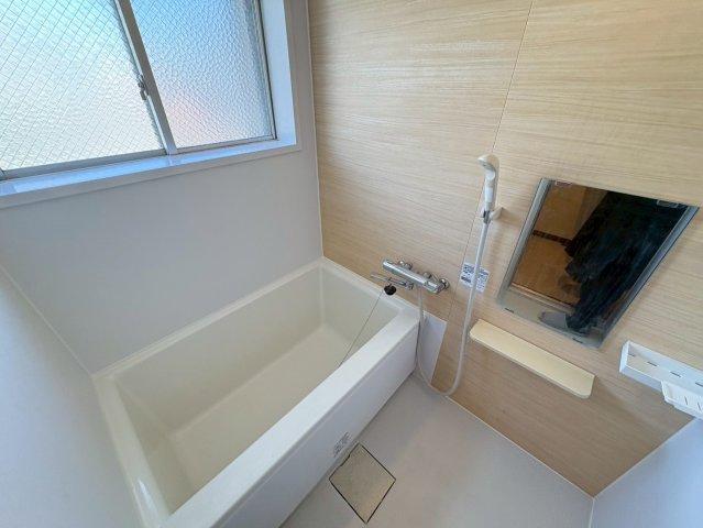 バス・シャワールーム　錦コーポラス