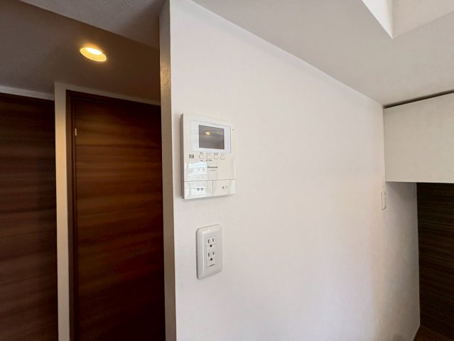 セキュリティ　錦コーポラス