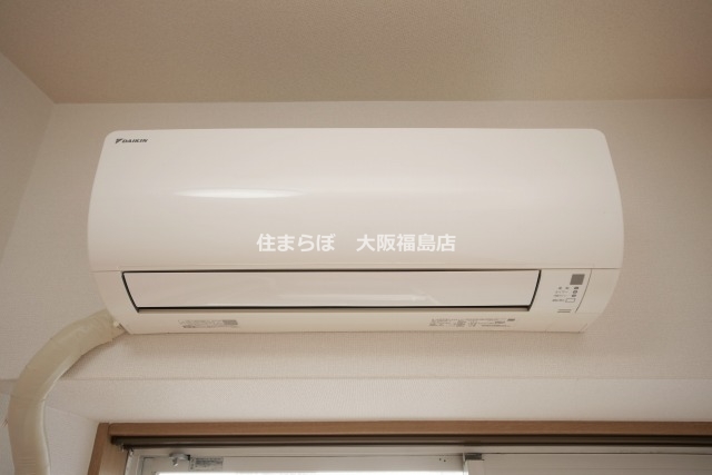 その他設備　生活に合うかが大切