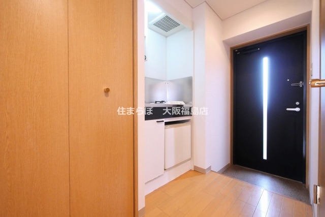 キッチン　日々の使いやすさを意識