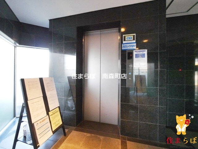 その他共有部分　日常使いを想像しながら