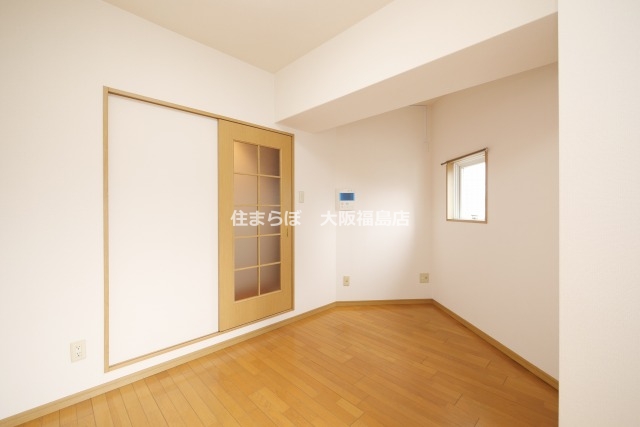 その他部屋・スペース　しっかり休める私空間