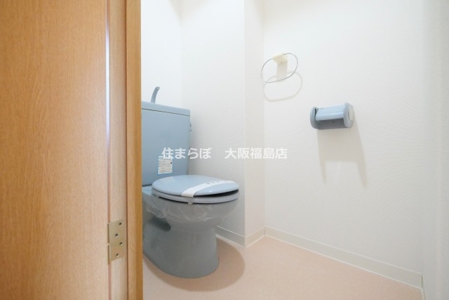 トイレ　意外と見られるポイント