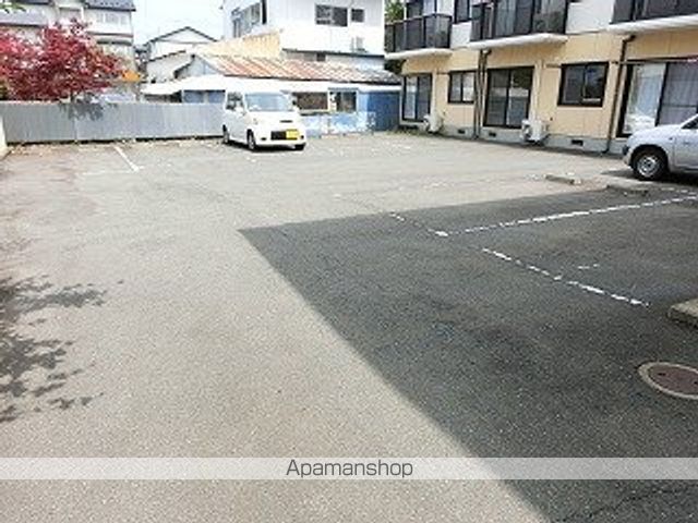 その他共有部分　その他共有部分