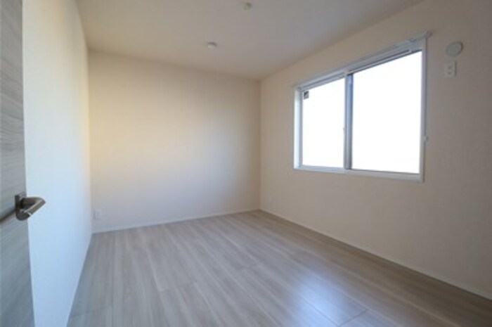 その他部屋・スペース　洋室６．１帖