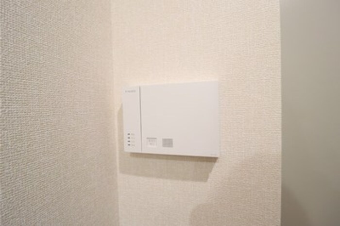 セキュリティ　ALSOK