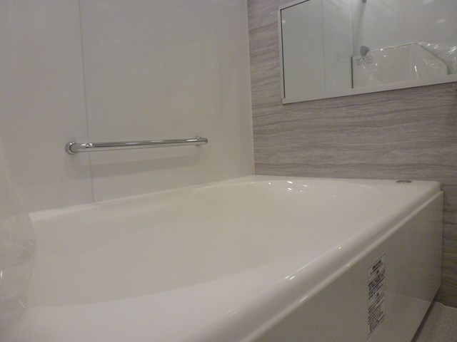 バス・シャワールーム　別部屋参考写真