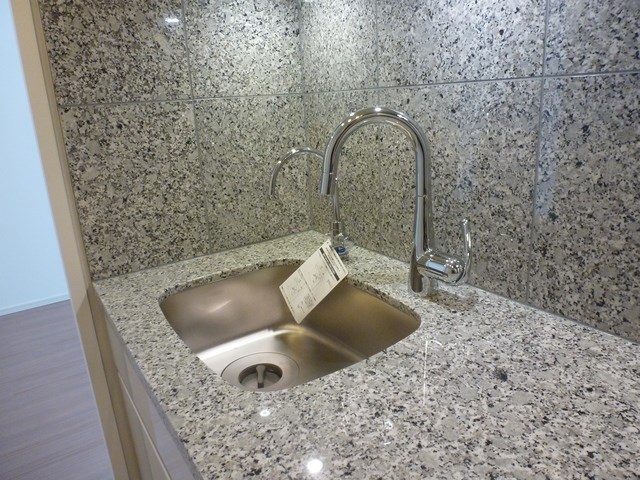 キッチン　別部屋参考写真