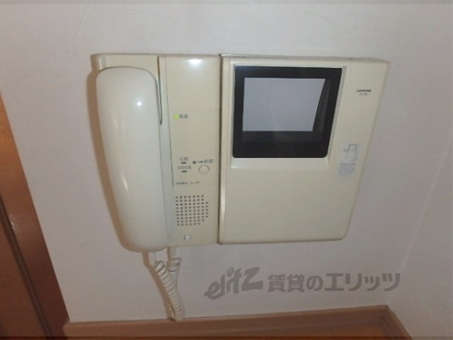 セキュリティ　ドアフォン（ＴＶ含）
