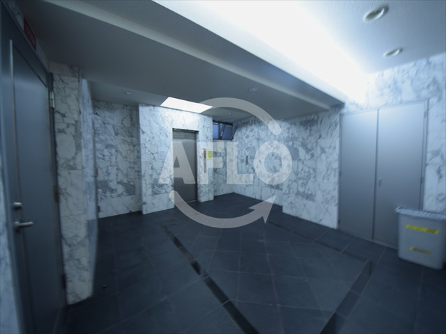 ロビー　ＫＡＩＳＥＩ阿波座　ロビー