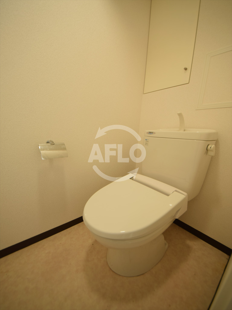 トイレ　ＫＡＩＳＥＩ阿波座 　トイレ